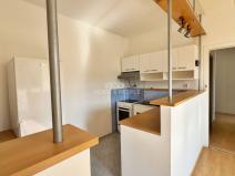 Pronájem bytu 2+kk, České Budějovice - České Budějovice 2, N. Frýda, 41 m2
