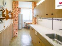 Prodej bytu 3+1, Hodice, 77 m2