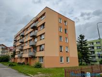 Prodej bytu 2+kk, Týn nad Vltavou - Malá Strana, Malostranská, 35 m2