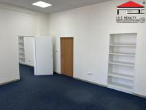 Pronájem obchodního prostoru, Frýdek-Místek - Frýdek, Nádražní, 52 m2