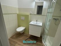 Pronájem bytu 1+kk, Kroměříž, Vodní, 49 m2