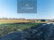 Prodej pozemku pro bydlení, Štítina, 6719 m2