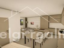 Prodej domu na klíč, Šardice, 180 m2