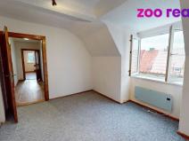 Pronájem bytu 3+1, Litvínov - Horní Litvínov, Mánesova, 57 m2