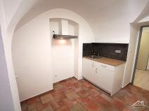 Prodej bytu 2+1, Jihlava, Křížová, 70 m2
