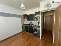 Pronájem bytu 1+1, Ústí nad Labem - Severní Terasa, Ladova, 36 m2