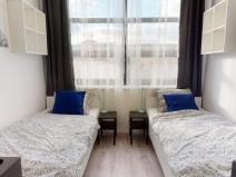 Pronájem bytu 2+1, Brno, Hybešova, 33 m2