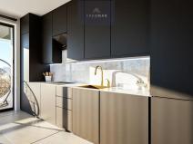 Prodej bytu 2+kk, Ostrava - Mariánské Hory, 37 m2