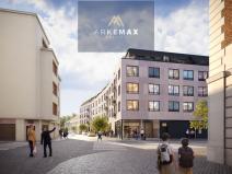 Prodej bytu 1+kk, Ostrava, Stodolní, 34 m2