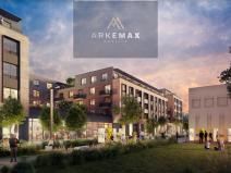 Prodej bytu 1+kk, Ostrava, Stodolní, 34 m2