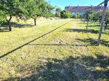 Prodej pozemku pro bydlení, Hrádek, 892 m2