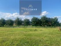 Prodej pozemku pro bydlení, Mankovice, 1366 m2