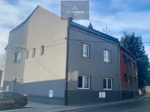 Prodej činžovního domu, Bílovec, Čs. armády, 310 m2