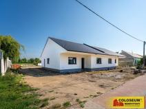 Prodej rodinného domu, Hrabětice, 112 m2