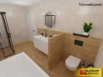 Prodej rodinného domu, Hrabětice, 112 m2