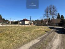 Prodej pozemku pro bydlení, Studénka, 701 m2