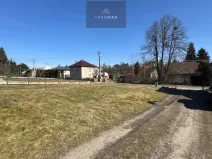 Prodej pozemku pro bydlení, Studénka, 701 m2