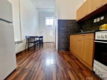 Pronájem bytu 2+1, Brno, Václavská, 50 m2