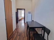 Pronájem bytu 2+1, Brno, Václavská, 50 m2