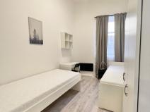 Pronájem bytu 2+1, Brno, Hybešova, 36 m2