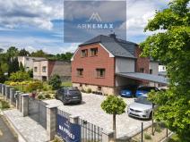 Prodej rodinného domu, Ostrava, Martinovská, 205 m2