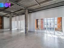 Pronájem kanceláře, Český Těšín, Tovární, 64 m2