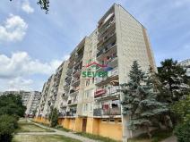 Prodej bytu 4+1, Litvínov - Janov, Luční, 78 m2
