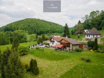 Prodej rodinného domu, Kozlovice, 144 m2