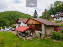 Prodej rodinného domu, Kozlovice, 144 m2