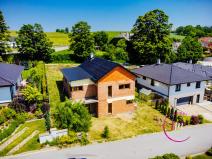 Prodej rodinného domu, Rančířov, 180 m2
