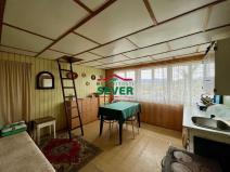 Prodej zahrady, Kadaň, 323 m2