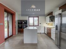 Prodej rodinného domu, Dětmarovice, 295 m2