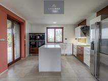 Prodej rodinného domu, Dětmarovice, 295 m2