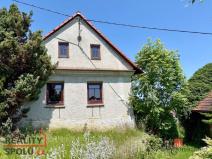 Prodej chalupy, Kasejovice - Chloumek, 105 m2
