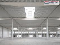 Pronájem skladu, Žebrák, Tovární, 23461 m2