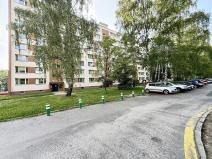 Prodej bytu 2+1, Karviná, Čsl. armády, 54 m2