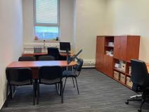 Pronájem kanceláře, Praha - Holešovice, Jankovcova, 68 m2