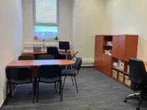 Pronájem kanceláře, Praha - Holešovice, Jankovcova, 68 m2