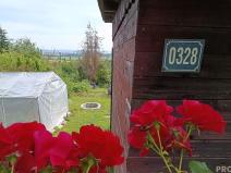 Prodej zahrady, Olomouc - Slavonín, 391 m2