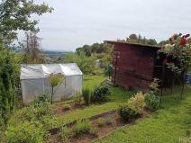 Prodej zahrady, Olomouc - Slavonín, 391 m2