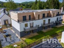 Prodej bytu 3+kk, Slapy, 72 m2
