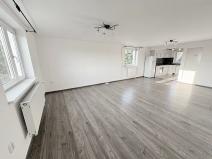 Pronájem bytu 3+kk, Horní Bludovice, 119 m2