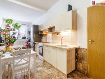 Prodej bytu 3+1, Karlovy Vary, Moskevská, 81 m2