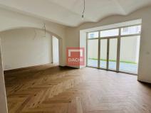 Prodej bytu 2+kk, Olomouc, Vídeňská, 64 m2