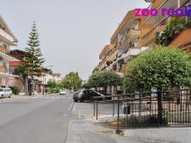 Prodej bytu 2+1, Scalea,Itálie, 47 m2