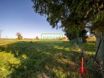 Prodej pozemku pro bydlení, Žimutice, 2061 m2