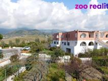 Prodej bytu 2+1, Scalea,Itálie, 34 m2