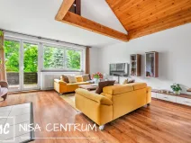 Prodej rodinného domu, Stráž nad Nisou, 270 m2