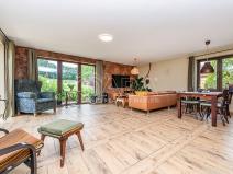 Prodej rodinného domu, Bukvice, 158 m2