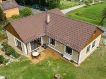Prodej rodinného domu, Bukvice, 158 m2